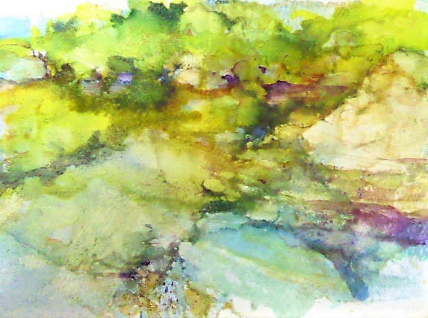 Cover Image for Reflections